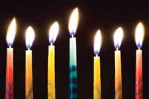 candles