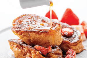 french toast