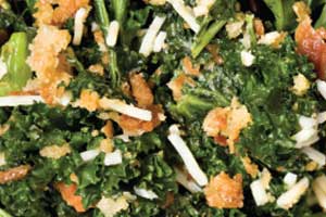 kale