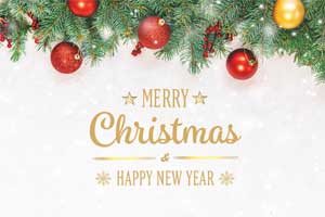 merry christmas