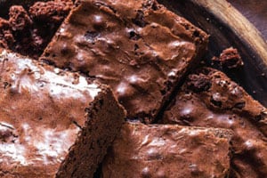 brownies