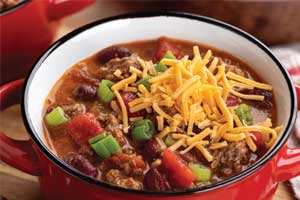 chili