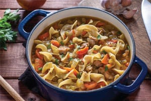 soup