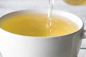 tea
