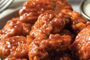 chicken wings