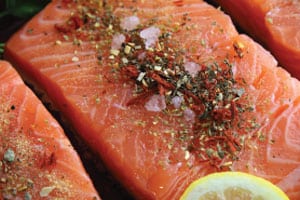salmon