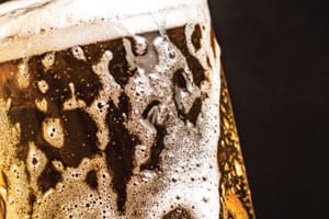 beer