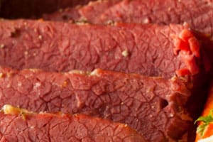 corned beef