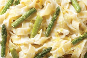 pasta