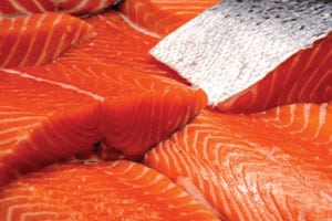 scottish salmon