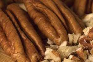 pecans