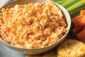 pimento cheese