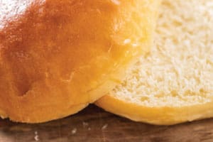 brioche