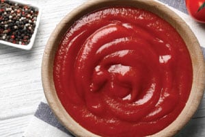 ketchup