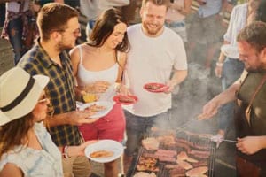 cookout