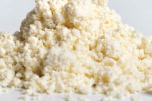 feta
