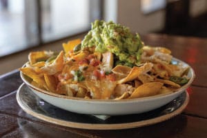 nachos
