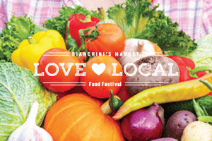 love local