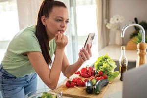 back to school meal planning