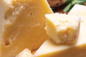 pecorino