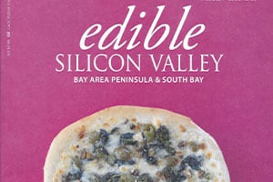 edible silicon valley