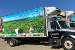 lakeside organic gardens