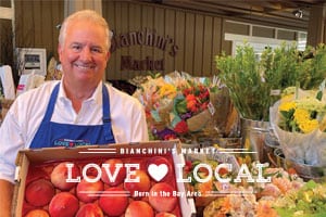 love local