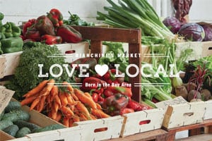 love local