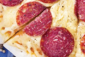 pizza
