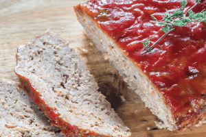 meatloaf