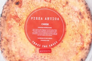 pizza antica