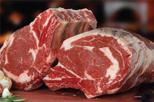 rib roast