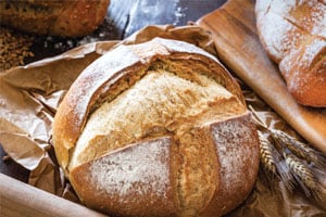 sourdough bread